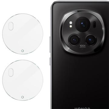 Honor Magic6 Pro Szkło Hartowane w Obiektywie Imak HD - 2 Szt.