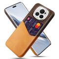 Honor Magic6 Pro Etui KSQ z Miejscem na Kartę