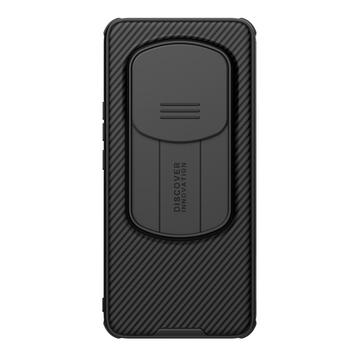 Honor Magic6 Pro Hybrydowe Etui Nillkin CamShiled Pro