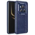 Honor Magic6 Ultimate Etui z TPU Slim-Fit Premium - Błękit