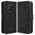 Etui portfelowe na karty Honor Magic7 - czarne