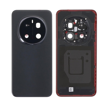 Honor Magic7 Pro Klapka Baterii 0235AMPV - Czerń