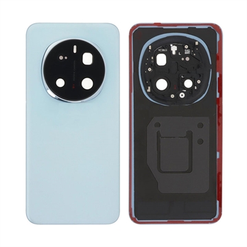 Honor Magic7 Pro Klapka Baterii 0235AMPX - Błękit