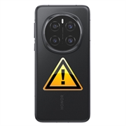 Naprawa Klapki Baterii Honor Magic7 Pro - Czerń