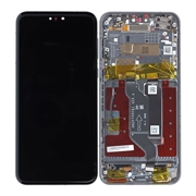 Honor Magic7 Pro Panel Przedni i Wyświetlacz LCD 0235AMRV