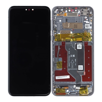 Honor Magic7 Pro Panel Przedni i Wyświetlacz LCD 0235AMRV