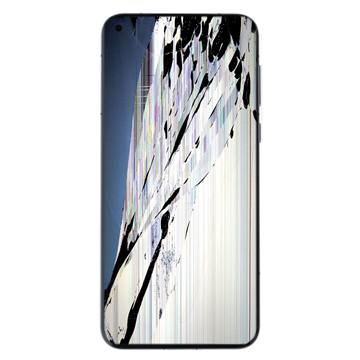 Naprawa LCD i Ekranu Dotykowego Honor Magic 7 Pro - Szary