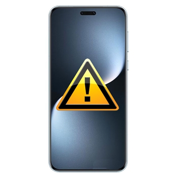 Naprawa Taśmy Flex Złącza Ładowania Honor Magic7 Pro