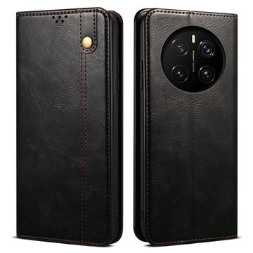Honor Magic7 Pro Etui-Portfel Zamykane na Magnes
