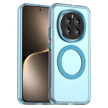 Honor Magic7 Etui MagSafe UltraGuard Matte - niebieskie