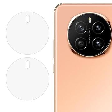 Honor Magic8 Hartowane Szkło Ochronne na Aparat - 2 Szt.