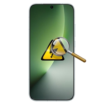 Diagnostyka Honor Magic8