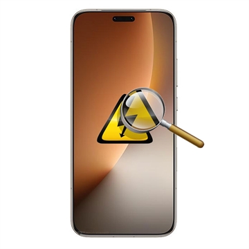 Diagnostyka Honor Magic8 Pro