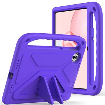 Honor Pad 10 Wstrząsoodporne Etui dla Dzieci - Fiolet