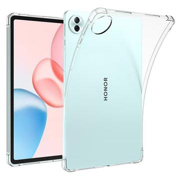 Honor Pad 10 Wstrząsoodporne Etui z TPU - Przezroczyste