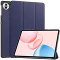 Etui Smart Folio Honor Pad 10 z serii Tri-Fold - ciemnoniebieskie