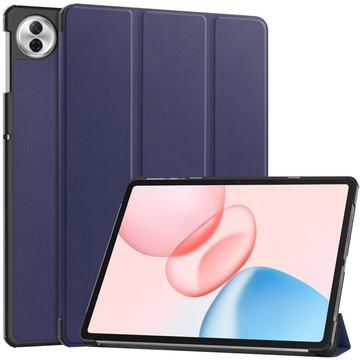 Etui Smart Folio Honor Pad 10 z serii Tri-Fold - ciemnoniebieskie