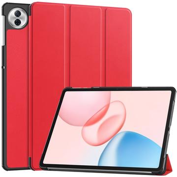 Etui Smart Folio Honor Pad 10 z serii Tri-Fold - czerwone