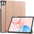 Etui Smart Folio Honor Pad 10 z serii Tri-Fold - różowe złoto