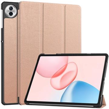 Etui Smart Folio Honor Pad 10 z serii Tri-Fold - różowe złoto