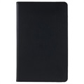 360 Obrotowe Etui Folio Honor Pad 8 - Czarne