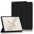 Honor Pad 9 Pro Inteligentne Etui Folio z Serii Tri-Fold - Czerń