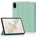 Honor Pad 9 Pro Inteligentne Etui Folio z Serii Tri-Fold - Zieleń