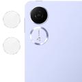 Honor Pad V9 Szkło Hartowane w Obiektywie Imak HD - 2 Szt.