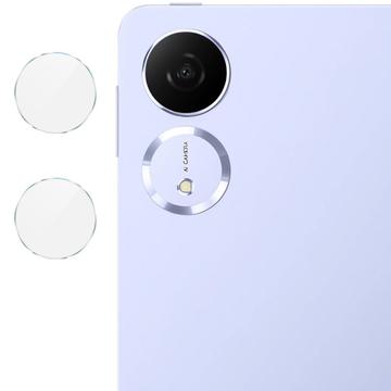 Honor Pad V9 Szkło Hartowane w Obiektywie Imak HD - 2 Szt.