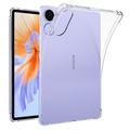 Honor Pad V9 Wstrząsoodporne Etui z TPU - Przezroczyste