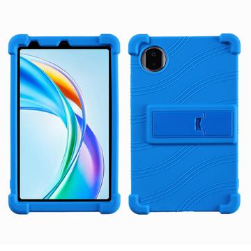Silikonowe etui Honor Pad X7 z podpórką
