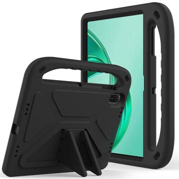 Honor Pad X8a Wstrząsoodporne Etui dla Dzieci - Czerń