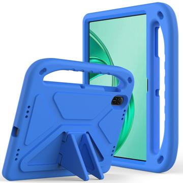 Honor Pad X8a Wstrząsoodporne Etui dla Dzieci - Błękit