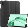 Honor Pad X8a Inteligentne Etui Folio z Serii Tri-Fold - czarny