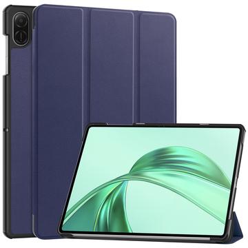 Honor Pad X8a Inteligentne Etui Folio z Serii Tri-Fold - Błękit