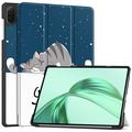 Honor Pad X8a Inteligentne Etui Folio z Serii Tri-Fold - Kot