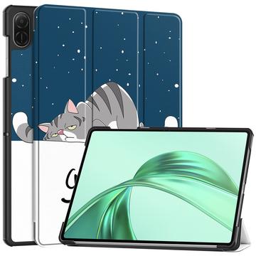 Honor Pad X8a Inteligentne Etui Folio z Serii Tri-Fold - Kot