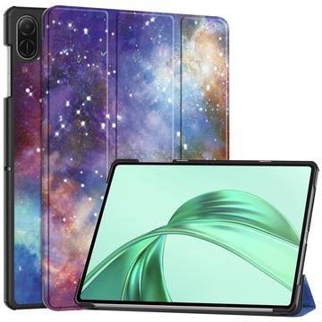 Honor Pad X8a Inteligentne Etui Folio z Serii Tri-Fold - Galaktyka