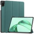 Honor Pad X8a Inteligentne Etui Folio z Serii Tri-Fold - Zieleń