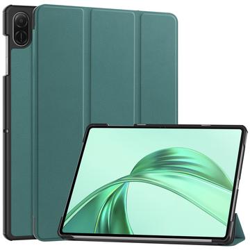 Honor Pad X8a Inteligentne Etui Folio z Serii Tri-Fold - Zieleń