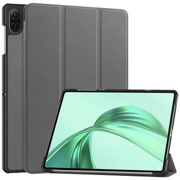 Honor Pad X8a Inteligentne Etui Folio z Serii Tri-Fold - Szary