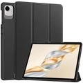 Etui Smart Folio Honor Pad X9a z serii Tri-Fold - czarne