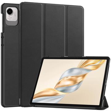 Etui Smart Folio Honor Pad X9a z serii Tri-Fold - czarne