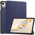 Etui Smart Folio Honor Pad X9a z serii Tri-Fold - ciemnoniebieskie
