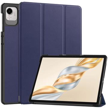 Etui Smart Folio Honor Pad X9a z serii Tri-Fold - ciemnoniebieskie