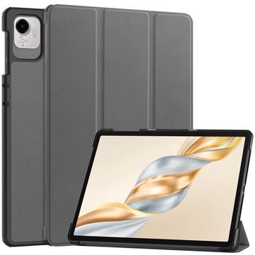 Etui Smart Folio Honor Pad X9a z serii Tri-Fold - szare