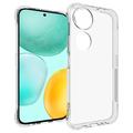 Honor Play 60 Wstrząsoodporne Etui z TPU - Przezroczyste