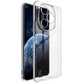 Honor Power Etui z TPU Imak z Serii Ux-5 - Przezroczyste
