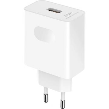 Zasilacz Honor SuperCharge 66W USB-C HN-110600E00 - luzem - biały
