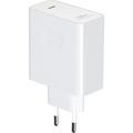 Honor SuperCharge GaN Slim Power Adapter HN-200500EP2 - 100W - Biały